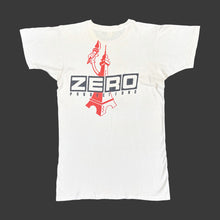 Load image into Gallery viewer, SUPERTRAMP 'BREAKFAST IN AMERICA' '79 T-SHIRT