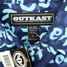 Load image into Gallery viewer, OUTKAST 00'S DEADSTOCK SHIRT