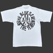 Load image into Gallery viewer, B.B. KING '94 T-SHIRT