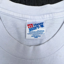 Load image into Gallery viewer, SNORT DEATH 90'S T-SHIRT