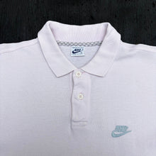 Load image into Gallery viewer, NIKE MCENROE 80'S TENNIS POLO