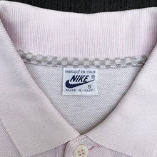 Load image into Gallery viewer, NIKE MCENROE 80'S TENNIS POLO