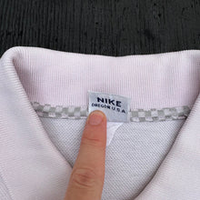 Load image into Gallery viewer, NIKE MCENROE 80'S TENNIS POLO