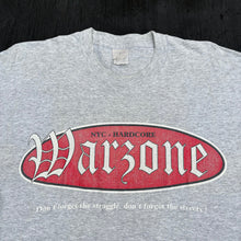 Load image into Gallery viewer, WARZONE 90'S T-SHIRT