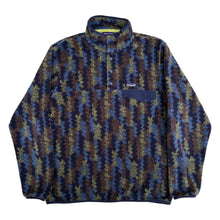 Load image into Gallery viewer, PATAGONIA SYNCHILLA FLEECE JACKET