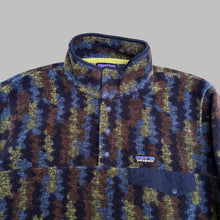 Load image into Gallery viewer, PATAGONIA SYNCHILLA FLEECE JACKET