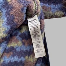 Load image into Gallery viewer, PATAGONIA SYNCHILLA FLEECE JACKET