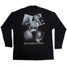 Load image into Gallery viewer, DISMAL EUPHONY '97 L/S T-SHIRT