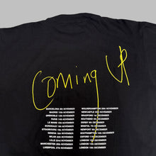 Load image into Gallery viewer, SUEDE 'COMING UP' '96 T-SHIRT