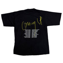 Load image into Gallery viewer, SUEDE 'COMING UP' '96 T-SHIRT