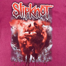Load image into Gallery viewer, SLIPKNOT 2001 T-SHIRT