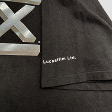 Load image into Gallery viewer, THX LUCASFILM 90'S T-SHIRT