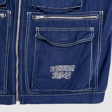 Load image into Gallery viewer, ICEBERG 90'S VEST