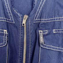 Load image into Gallery viewer, ICEBERG 90'S VEST