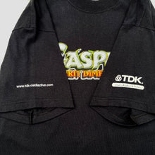 Load image into Gallery viewer, CASPER 'SPIRIT DIMENSIONS' '01 T-SHIRT