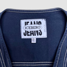 Load image into Gallery viewer, ICEBERG 90'S VEST