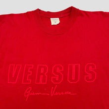 Load image into Gallery viewer, VERSACE VERSUS 90'S T-SHIRT