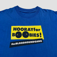 Load image into Gallery viewer, BLOODHOUND GANG '99 T-SHIRT