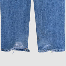 Load image into Gallery viewer, BLIND SKATEBOARD W28 DENIM JEANS