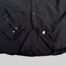 Load image into Gallery viewer, CP COMPANY 90'S L/S SHIRT