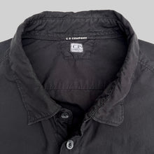 Load image into Gallery viewer, CP COMPANY 90'S L/S SHIRT