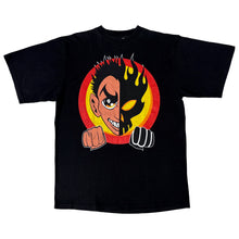 Load image into Gallery viewer, THE OFFSPRING 'CONSPIRACY OF ONE' '00 T-SHIRT