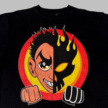 Load image into Gallery viewer, THE OFFSPRING 'CONSPIRACY OF ONE' '00 T-SHIRT