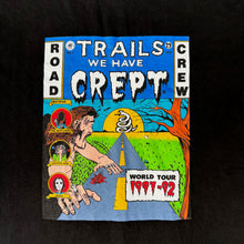 Load image into Gallery viewer, METALLICA WORLD TOUR '92 T-SHIRT