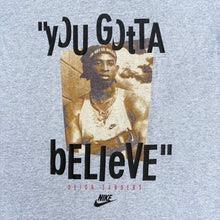 Load image into Gallery viewer, NIKE 'DIAMOND 2 TURF' DEION SANDERS 90'S T-SHIRT