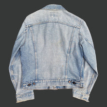 Load image into Gallery viewer, LEVI'S TYPE 3 80'S DENIM JACKET