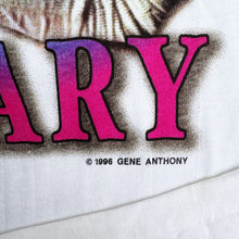 Load image into Gallery viewer, TIMOTHY LEARY '96 T-SHIRT