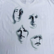 Load image into Gallery viewer, THE BEATLES '99 T-SHIRT