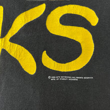 Load image into Gallery viewer, BEAVIS & BUTTHEAD 'PUNKS' '95 T-SHIRT