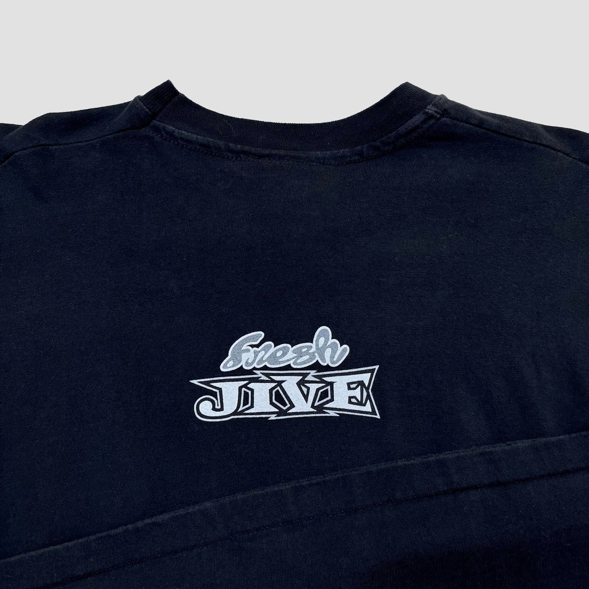 FRESHJIVE 90's Tシャツ FRESHJIVE 90'S L/S T-SHIRT – Temple of Nostalgia