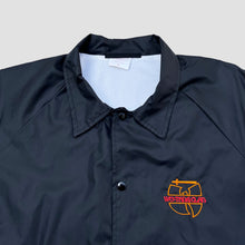 Load image into Gallery viewer, WU-TANG CLAN 90'S COACH JACKET