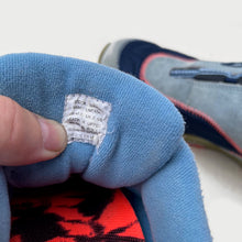 Load image into Gallery viewer, DIESEL 'UMTATA' 00'S SNEAKERS