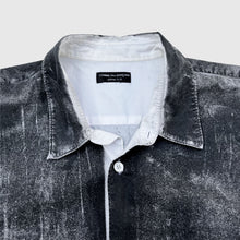 Load image into Gallery viewer, COMME DES GARCONS 90'S S/S SHIRT