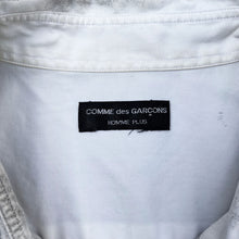 Load image into Gallery viewer, COMME DES GARCONS 90'S S/S SHIRT