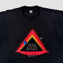 Load image into Gallery viewer, TOTAL RECALL '90 T-SHIRT