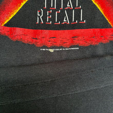 Load image into Gallery viewer, TOTAL RECALL '90 T-SHIRT