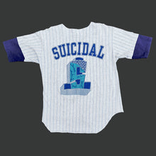 Load image into Gallery viewer, SUICIDAL TENDENCIES '93 JERSEY SHIRT