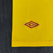 Load image into Gallery viewer, BRAZIL 93/94 HOME JERSEY