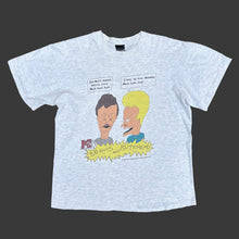 Load image into Gallery viewer, BEAVIS & BUTTHEAD '94 T-SHIRT