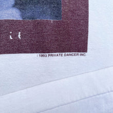 Load image into Gallery viewer, TINA TURNER '93 T-SHIRT