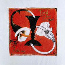 Load image into Gallery viewer, TOAD THE WET SPROCKET 'DULCINEA' '94 T-SHIRT