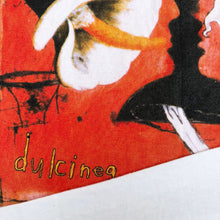Load image into Gallery viewer, TOAD THE WET SPROCKET 'DULCINEA' '94 T-SHIRT