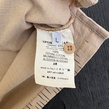 Load image into Gallery viewer, STONE ISLAND 'RAIN CAMO' 90'S POLO SHIRT