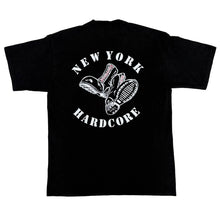 Load image into Gallery viewer, AGNOSTIC FRONT 90'S T-SHIRT