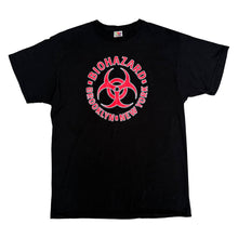 Load image into Gallery viewer, BIOHAZARD '00 T-SHIRT
