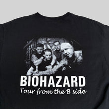Load image into Gallery viewer, BIOHAZARD '00 T-SHIRT